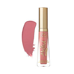 Melted Matte Longwear Lipstick Bottomless 7ml