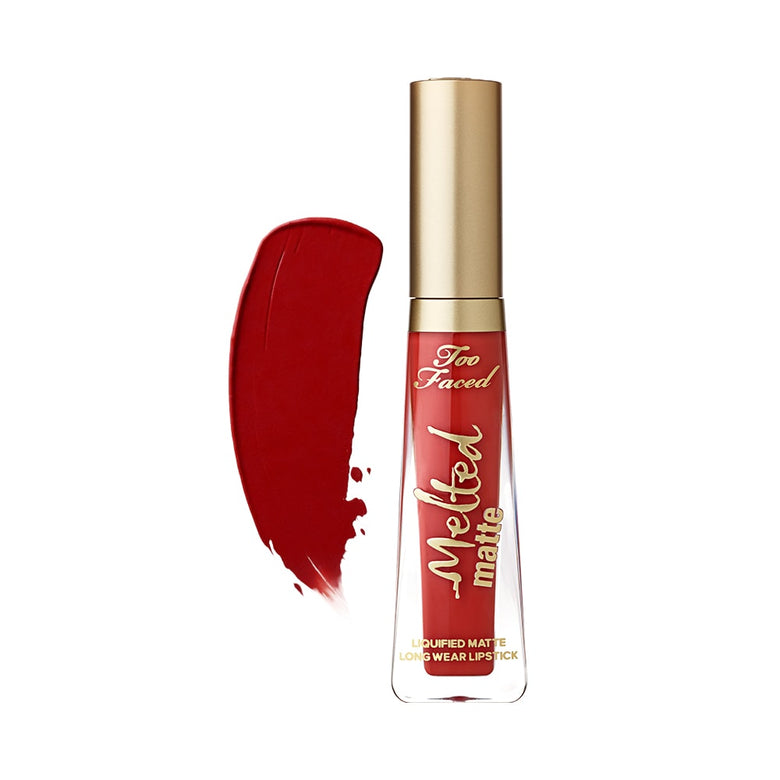 Melted Matte Longwear Lipstick Nasty Girl 7ml