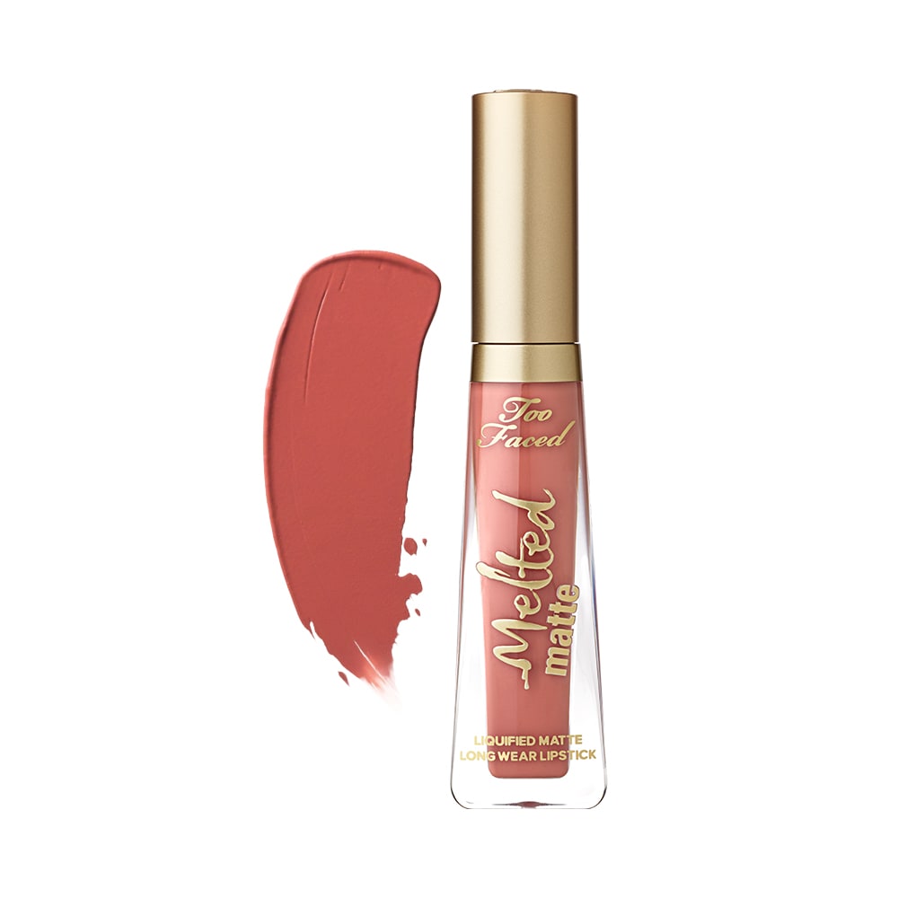 Melted Matte Longwear Lipstick Social Fatigue 7ml
