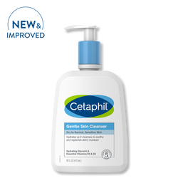 Cetaphil Gentle Skin Cleanser - choicemall