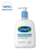 Cetaphil Gentle Skin Cleanser - choicemall