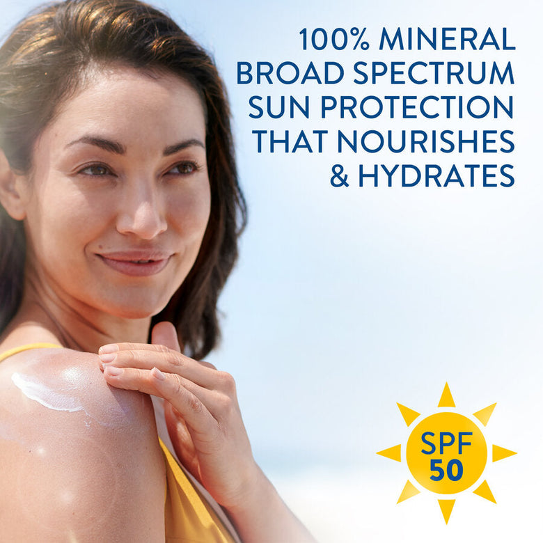 Cetaphil Sunblock lockSPF 50 - choicemall