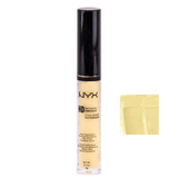 Nyx Hd Studio Photogenic Concealer Cw 01 Yellow