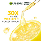 Garnier Bright Complete Vitamin C Booster Serum - 30ml