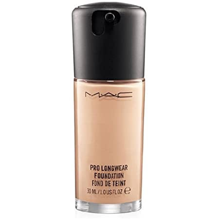 Mac Pro Longwear Foundation # Nc40 - choicemall