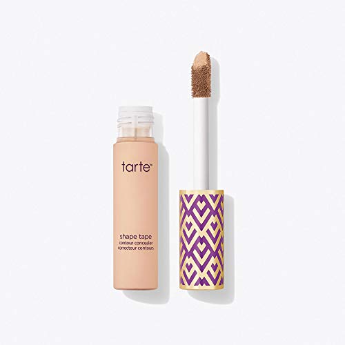 Tarte Shape Tape Contour Concealer Light Medium Honey 10Ml