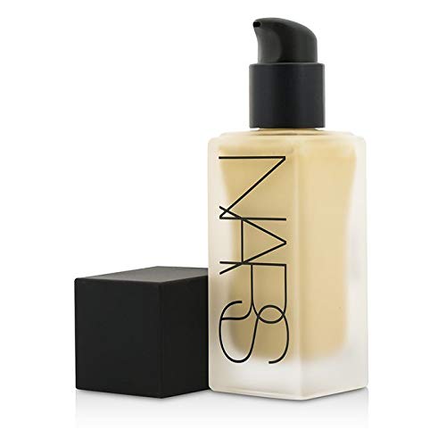 Nars All Day Luminous Weightless Foundation  - choicemall