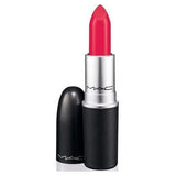 Mac Lipstick # Relentlessly Red 3G - choicemall