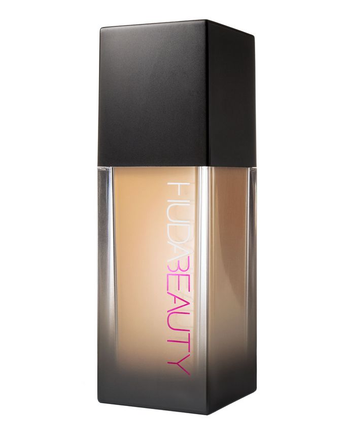 Huda Beauty Fauxfilter Foundation - choicemallHuda Beauty Fauxfilter Foundation - choicemall