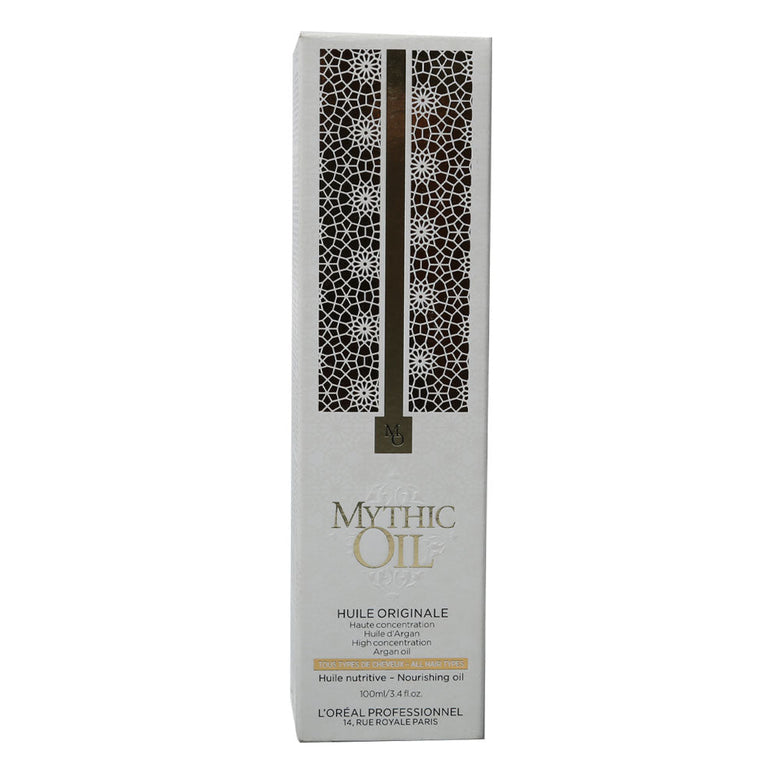 L'Oréal Professional Mythic Original Hair Oil 100 ML - choicemall