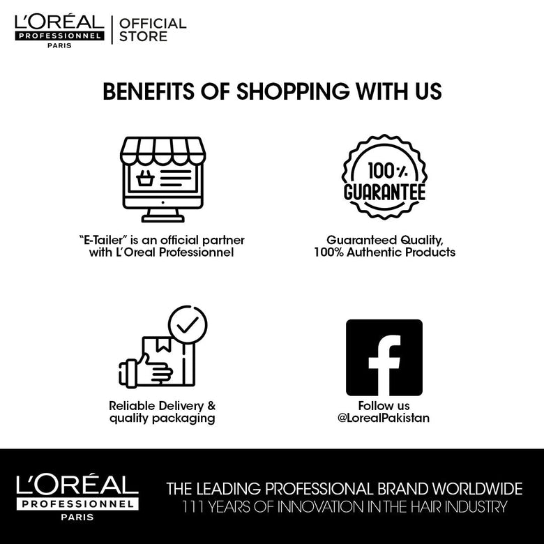 Loreal Professionnel Serie Expert Scalp Advanced Anti-Oiliness Shampoo 300ml