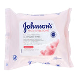 Johnsons wipes - choicemall