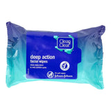 CLEAN AND CLEAR Wipes - choicemall