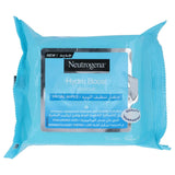 Neutrogena wipes - choicemall