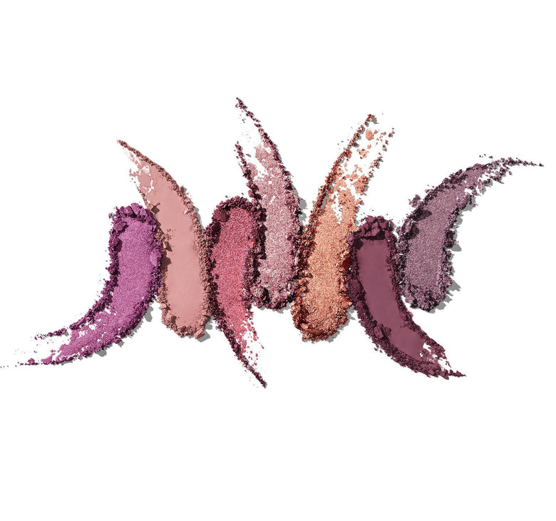 Morphe 35C Everyday Chic Eyeshadow Palette