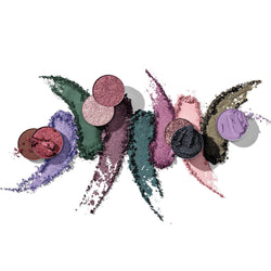 Morphe 35C Everyday Chic Eyeshadow Palette