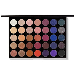 Morphe Eyeshadow Palette 35V 56.2G