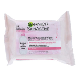 GARNIER wipes - choicemall