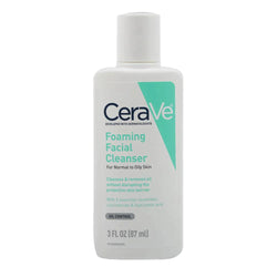 Cerave Foaming Cleanser  - choicemall
