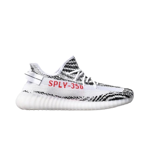 YZ V2- ZEBRA