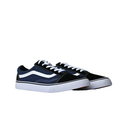 VANS - CLASSIC NAVY