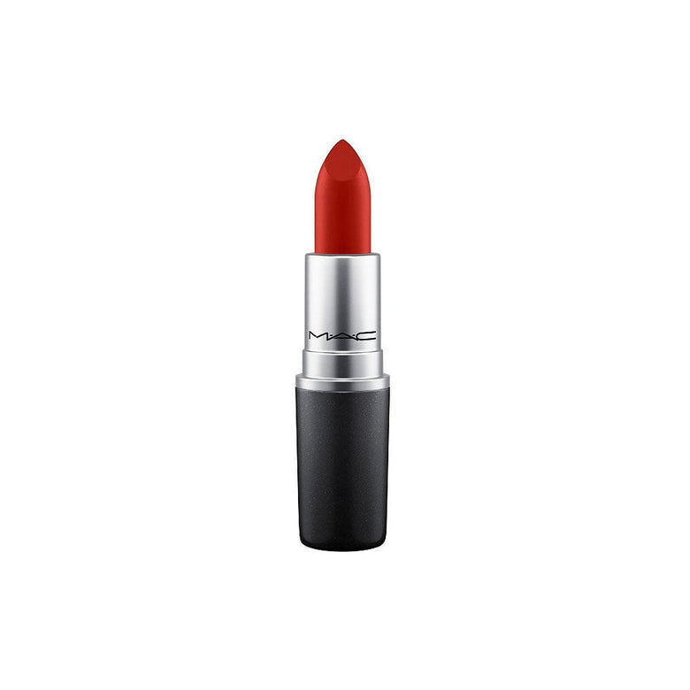 Mac Lipstick # Russian Red - choicemall