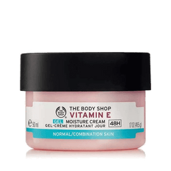 The Body Shop Vitamin E Moisture Cream Gel 48 H 50Ml