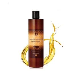 Yogi Care Argan Oil Moisturising Conditioner 500Ml