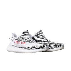YZ V2- ZEBRA