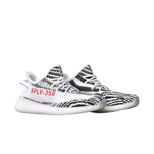 YZ V2- ZEBRA
