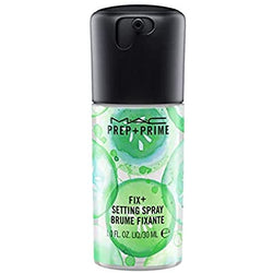 Mac - Fix+ Cucumber Setting Spray - choicemall