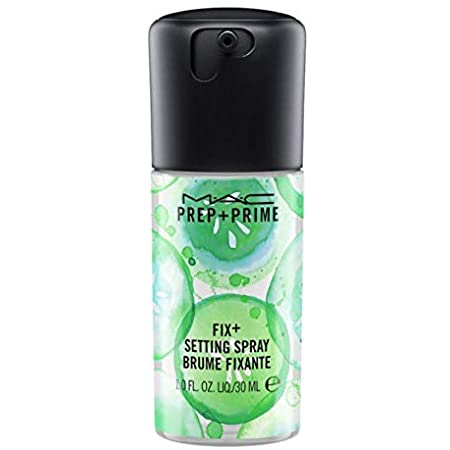 Mac - Fix+ Cucumber Setting Spray - choicemall