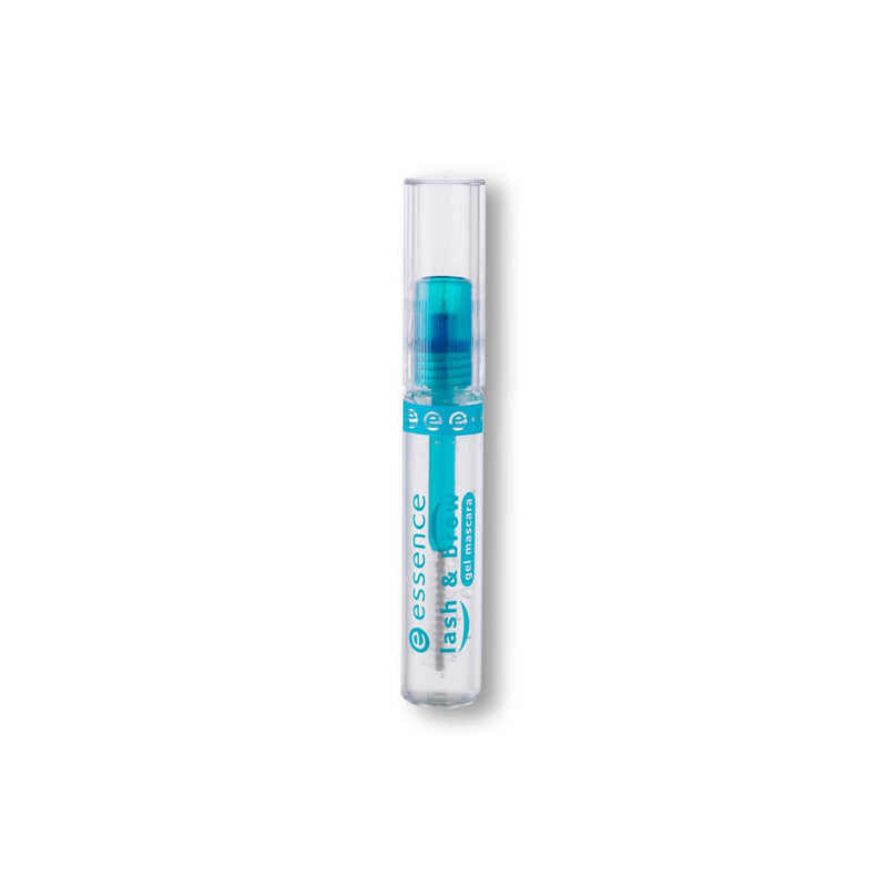 Essence Lash & Brow Gel Mascsra 12Ml