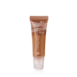 Kiss Beauty Coffee Embellishing Lip Scrub 15g