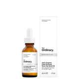 The Ordinary 100% Organic Cold-Pressed Rose Hip Seed Oil 30ml - choicemall.pk