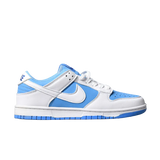 DUNK LOW - REVERSED UNC