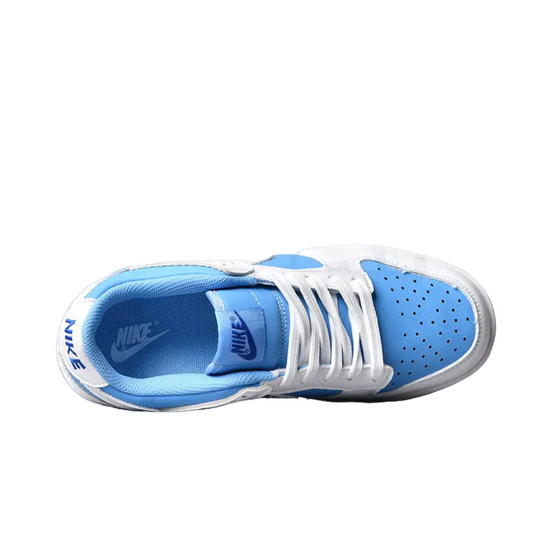 DUNK LOW - REVERSED UNC