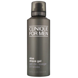 Clinique Gel M Shave Aloe Gel 125Ml