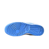 DUNK LOW - REVERSED UNC