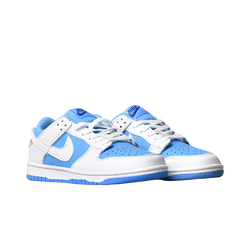 DUNK LOW - REVERSED UNC