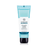 The Body Shop Seaweed Deep Cleansing Gel Wash 125ml