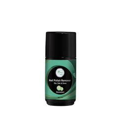 Rivaj Nail Polish Remover - Cucumber (35ml)