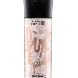 Mac Prep+Prime Fix + Pinklite Makeup Fixer - choicemall