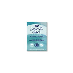 Boots Smooth Care Hair Lightner 25Mlx2