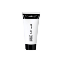 The Inkey List Kaolin Clay Mask Oily Skin 50ml