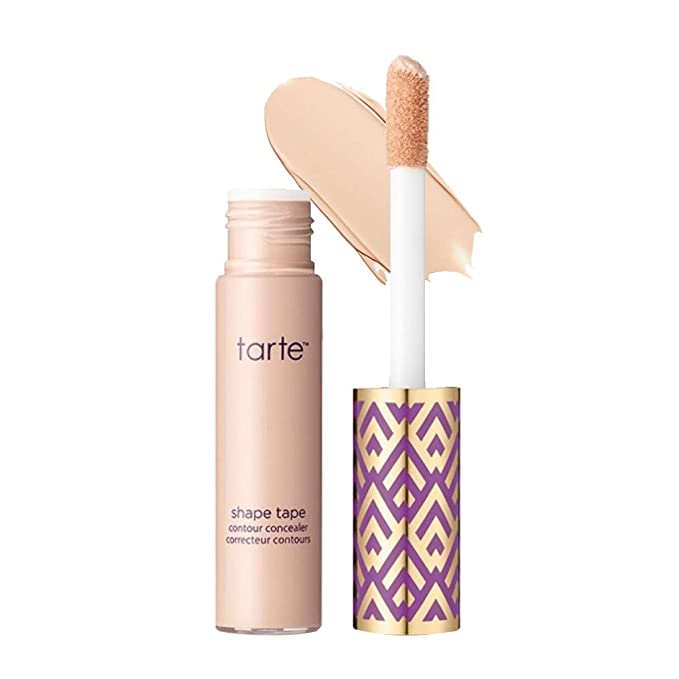 Tarte Shape Tape Contour Concealer Light Beige 10Ml