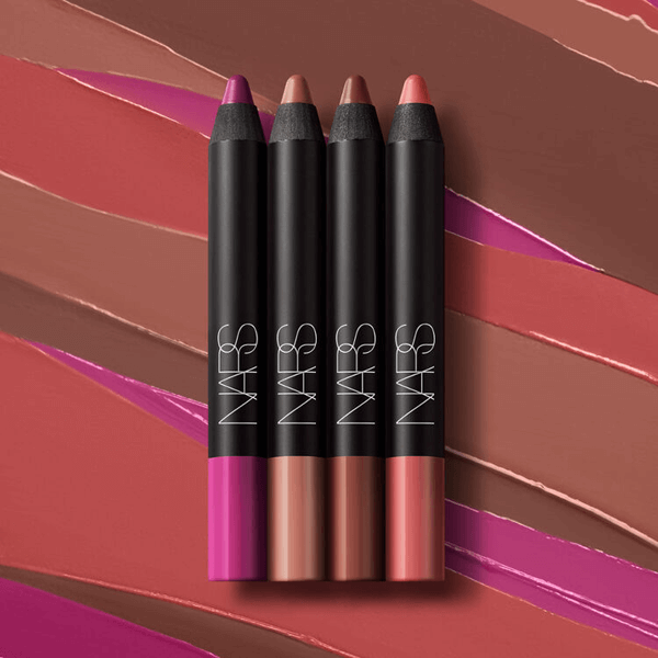 Nars Velvet Matte Lip Pencil - choicemall