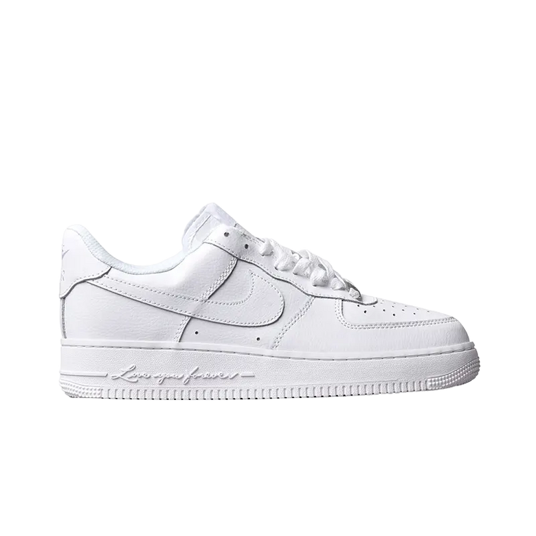 AF 1 NOCTA - TRIPLE WHITE