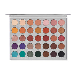 Morphe The Jaclyn Hill Palette