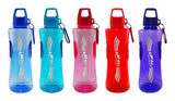 Pack Of 5 - Safari Water Bottle Plastic Material Grips